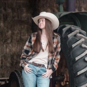 Meet your Posher, Meghan